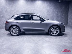 Porsche Macan bild 8
