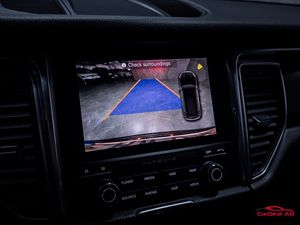 Porsche Macan bild 23