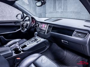 Porsche Macan bild 14