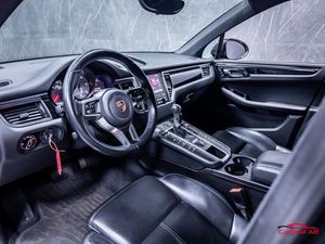 Porsche Macan bild 11