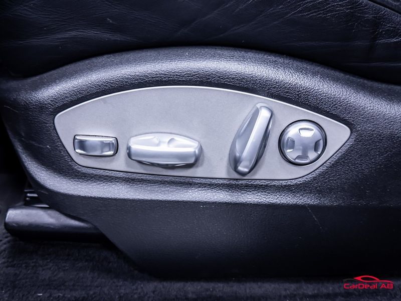 Porsche Macan bild 26