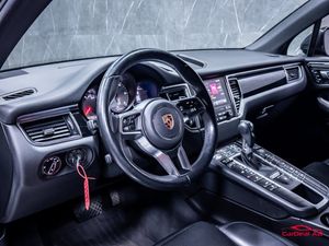Porsche Macan bild 12
