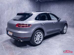 Porsche Macan bild 7