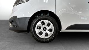 Renault Trafic bild 9