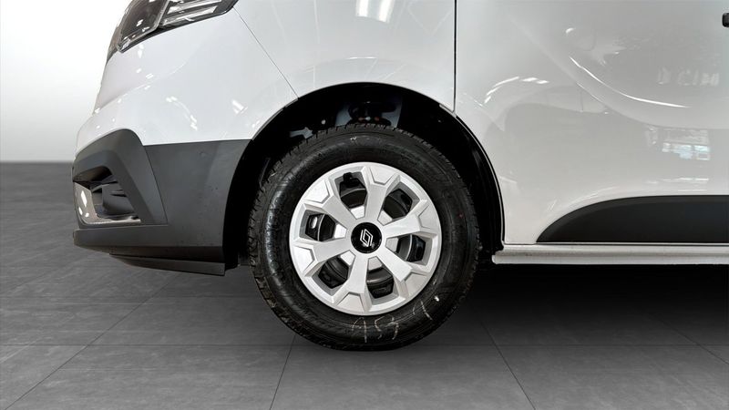 Renault Trafic bild 9