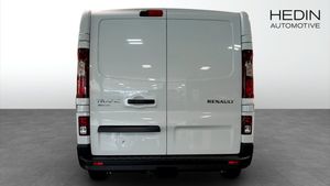 Renault Trafic bild 7