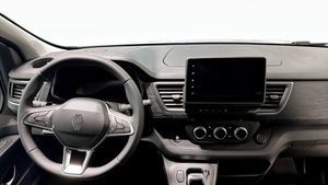 Renault Trafic bild 4