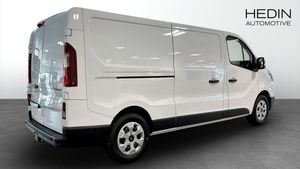 Renault Trafic bild 2
