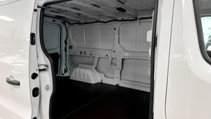 Renault Trafic bild 5