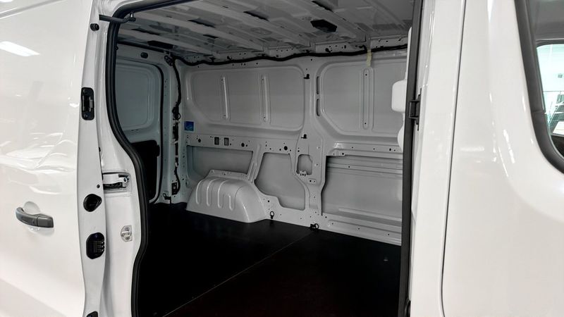 Renault Trafic bild 5