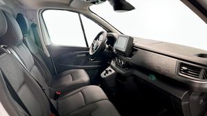 Renault Trafic bild 3