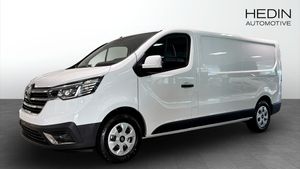 Renault Trafic bild 1