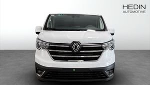 Renault Trafic bild 8