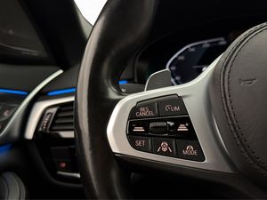 BMW 545 bild 19