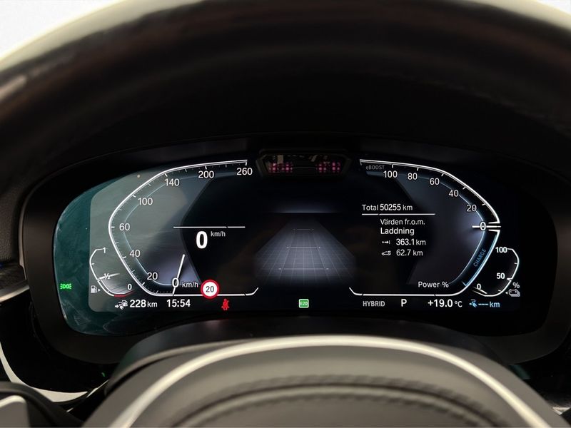 BMW 545 bild 16