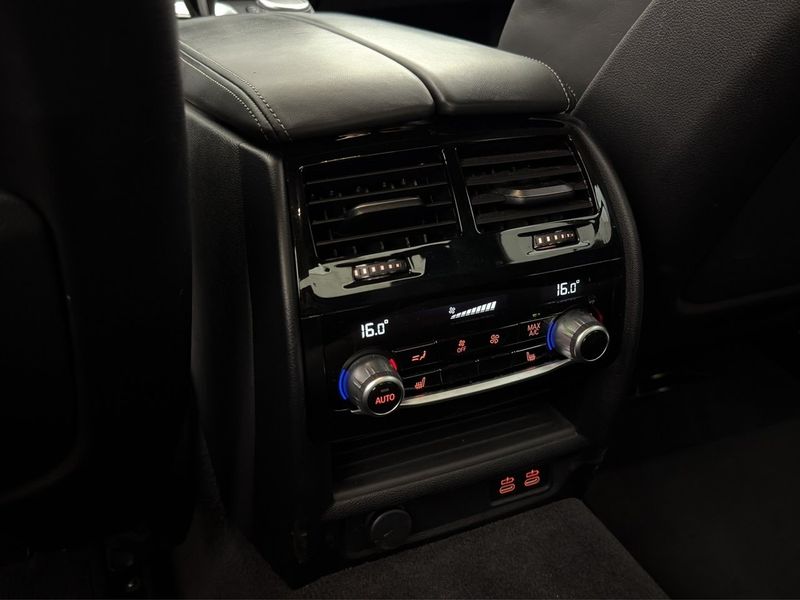 BMW 545 bild 14