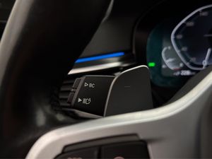 BMW 545 bild 21