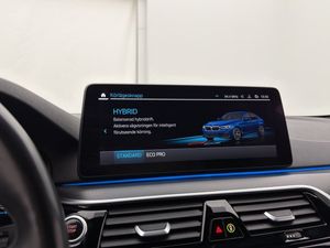 BMW 545 bild 30