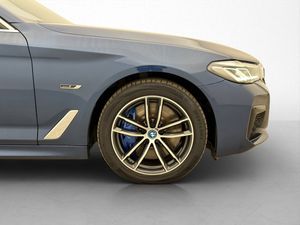 BMW 545 bild 37