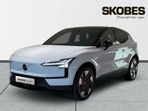 Volvo EX30 bild 3