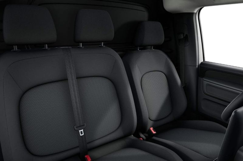 Volkswagen ID. Buzz bild 7