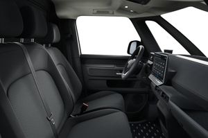Volkswagen ID. Buzz bild 6