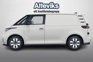 Volkswagen ID. Buzz bild 2