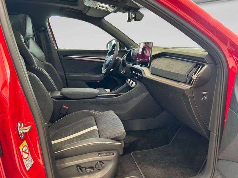 Skoda Kodiaq bild 15