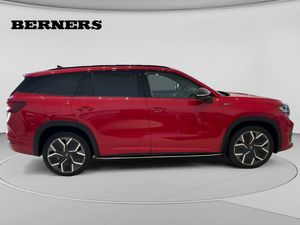 Skoda Kodiaq bild 6