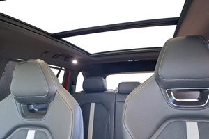 Skoda Kodiaq bild 21