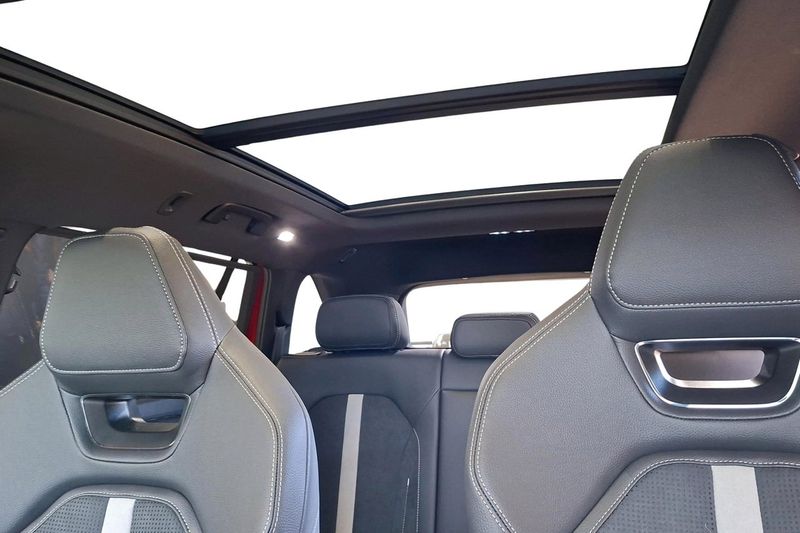 Skoda Kodiaq bild 21