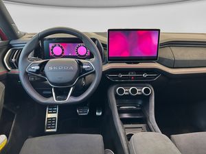 Skoda Kodiaq bild 10