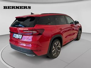 Skoda Kodiaq bild 5