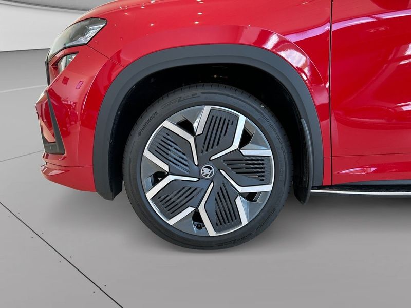 Skoda Kodiaq bild 14