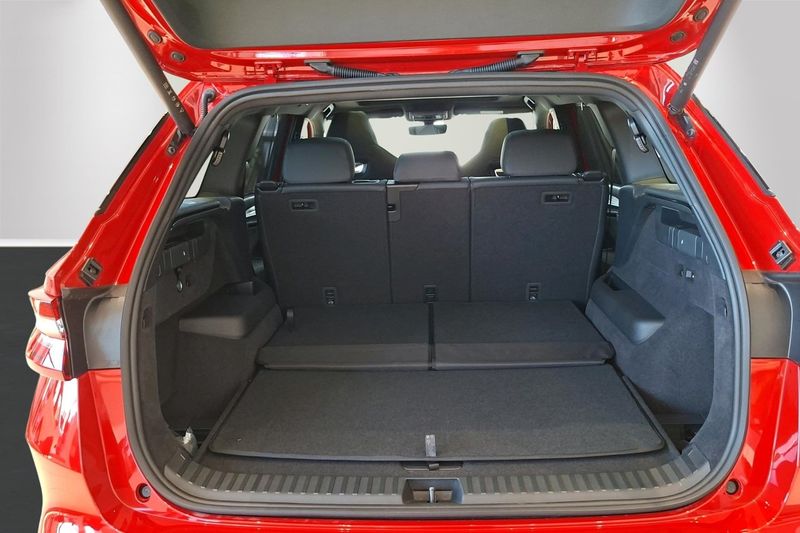 Skoda Kodiaq bild 16