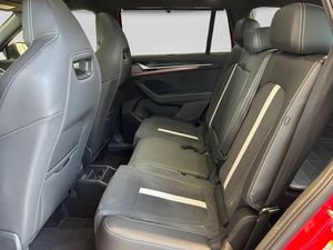 Skoda Kodiaq bild 13