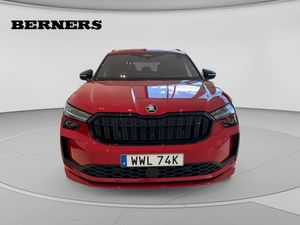 Skoda Kodiaq bild 8