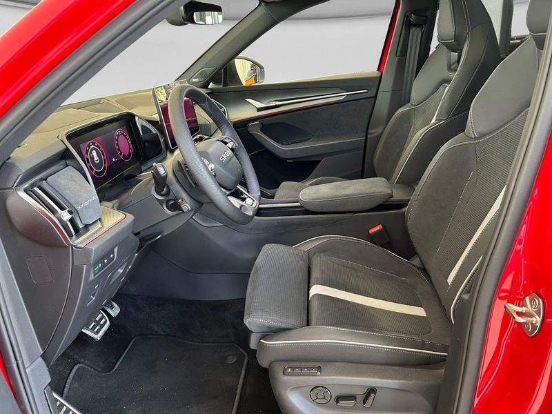 Skoda Kodiaq bild 9