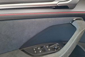 Skoda Kodiaq bild 19