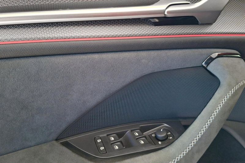 Skoda Kodiaq bild 19