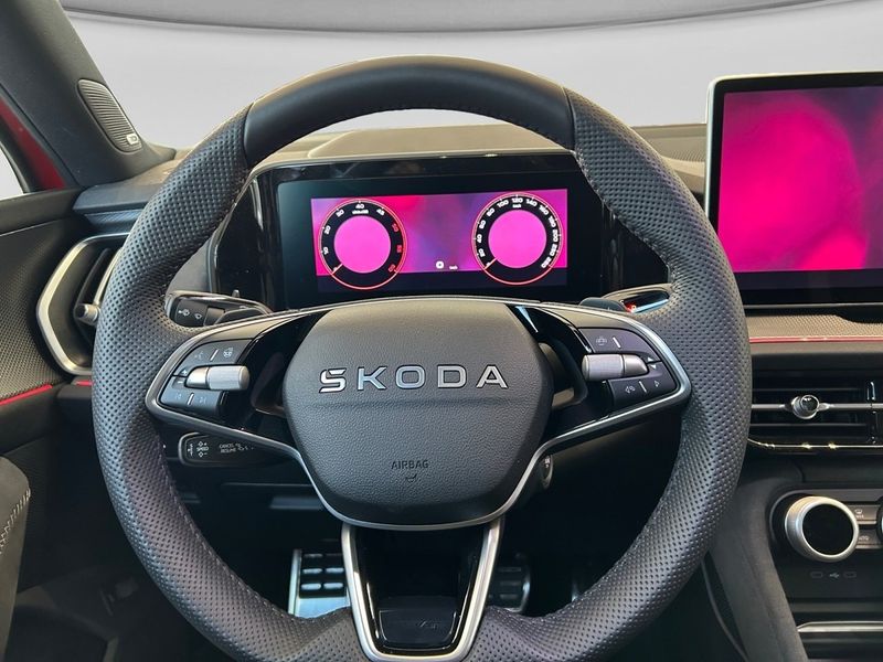 Skoda Kodiaq bild 12