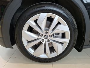 Skoda Elroq bild 16