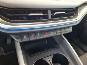 Skoda Elroq bild 8