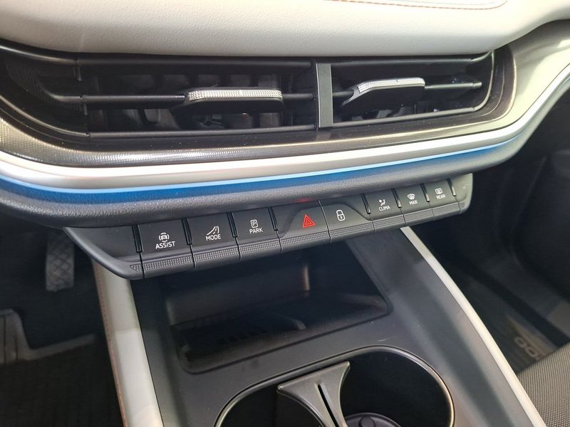 Skoda Elroq bild 8
