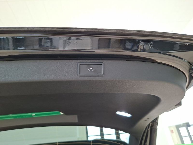 Skoda Elroq bild 13