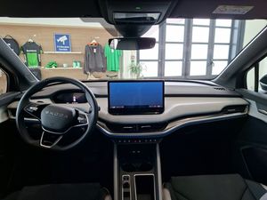 Skoda Elroq bild 3