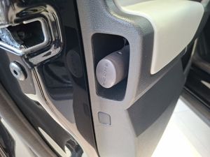 Skoda Elroq bild 9