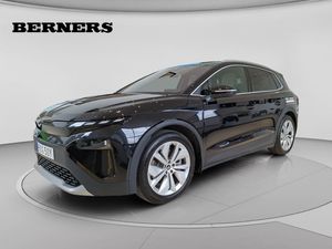 Skoda Elroq bild 1