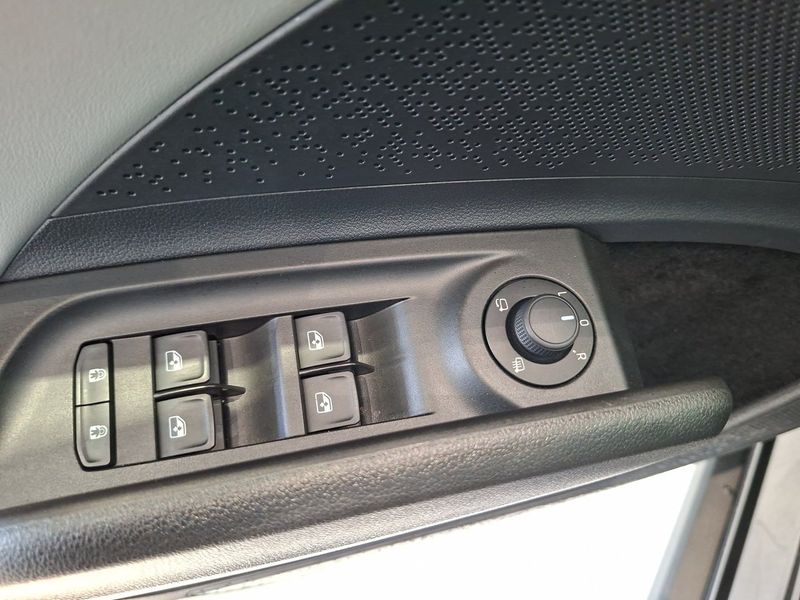 Skoda Elroq bild 10