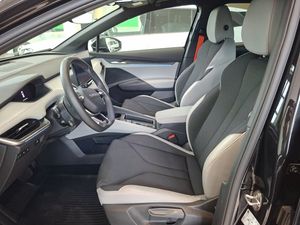 Skoda Elroq bild 2